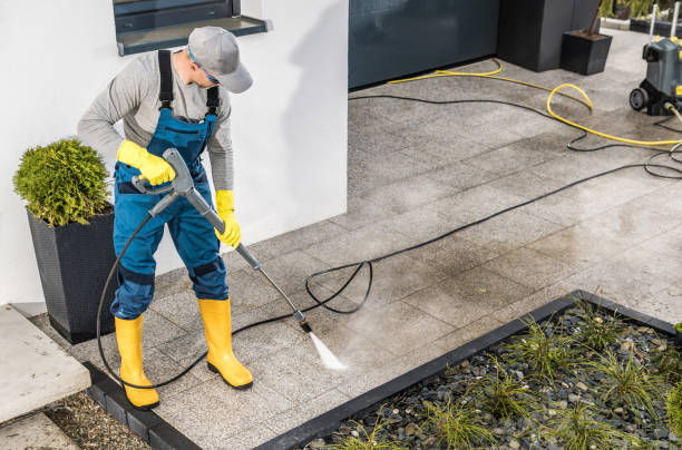 Roof Power Washing Services in Belleville, PA