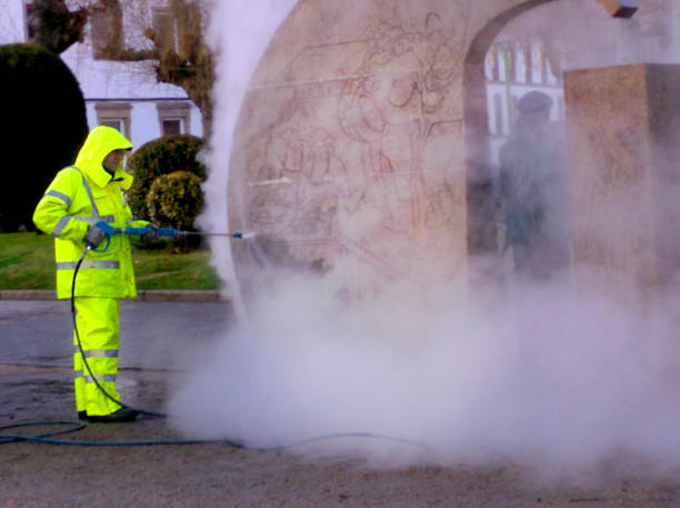 Best Residential Pressure Washing Services  in Belleville, PA
